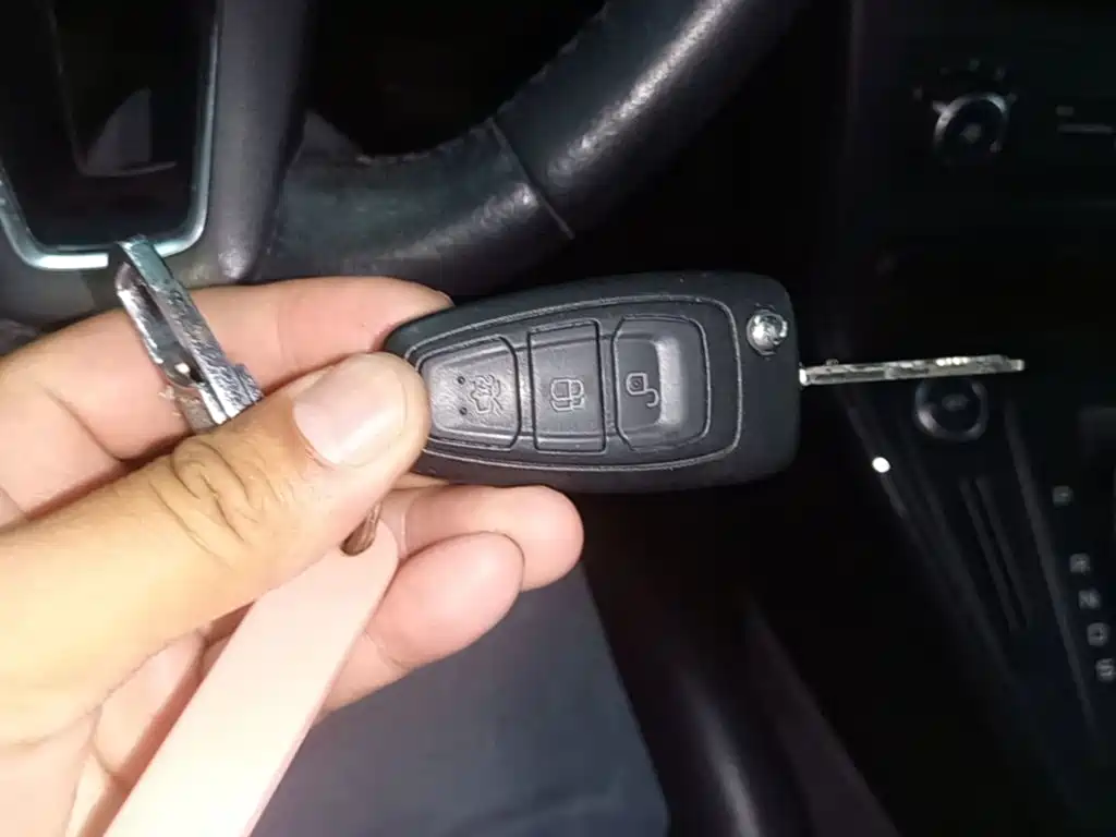 Ford Focus — миниатюра 9
