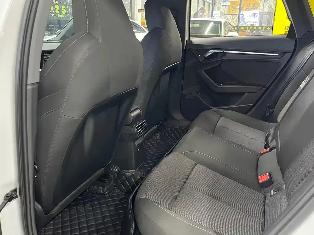 Audi A3 2021 Sportback 35 TFSI