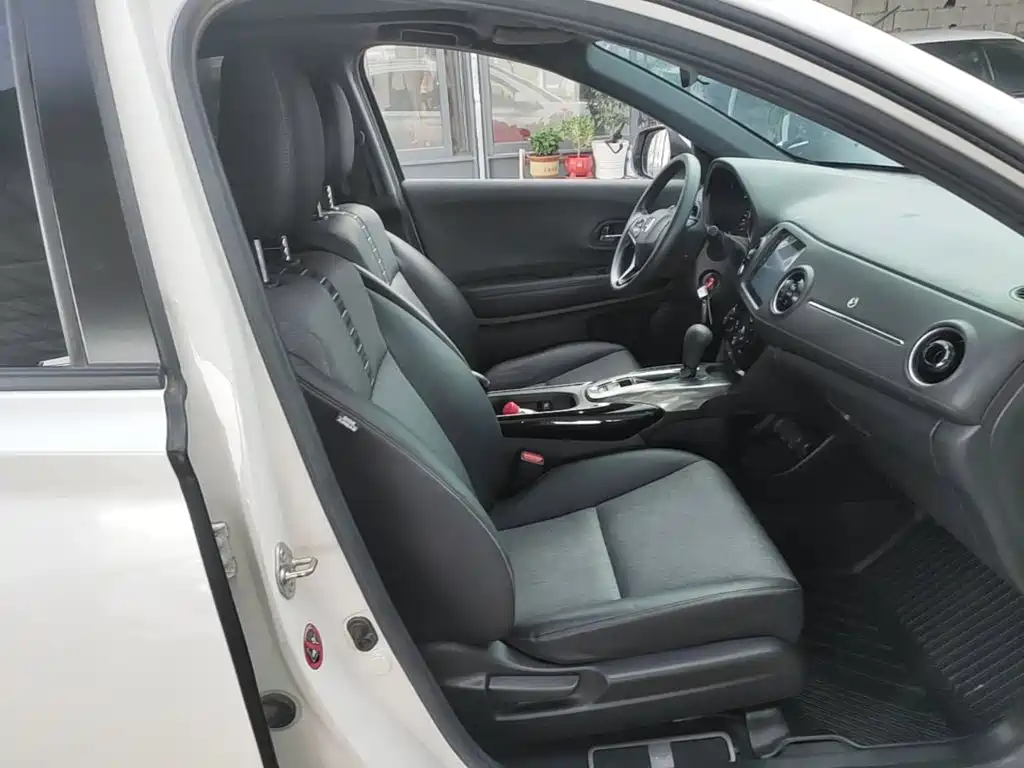 Honda XR-V — миниатюра 16