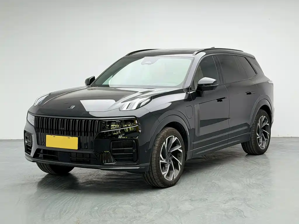 Lynk & Co 09 EM-P 2024