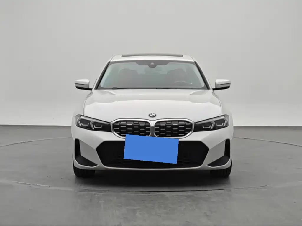 BMW 3 Series — миниатюра 2