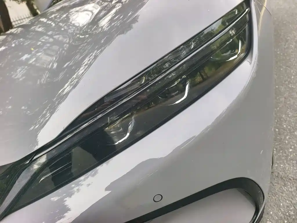 BYD Han — миниатюра 12