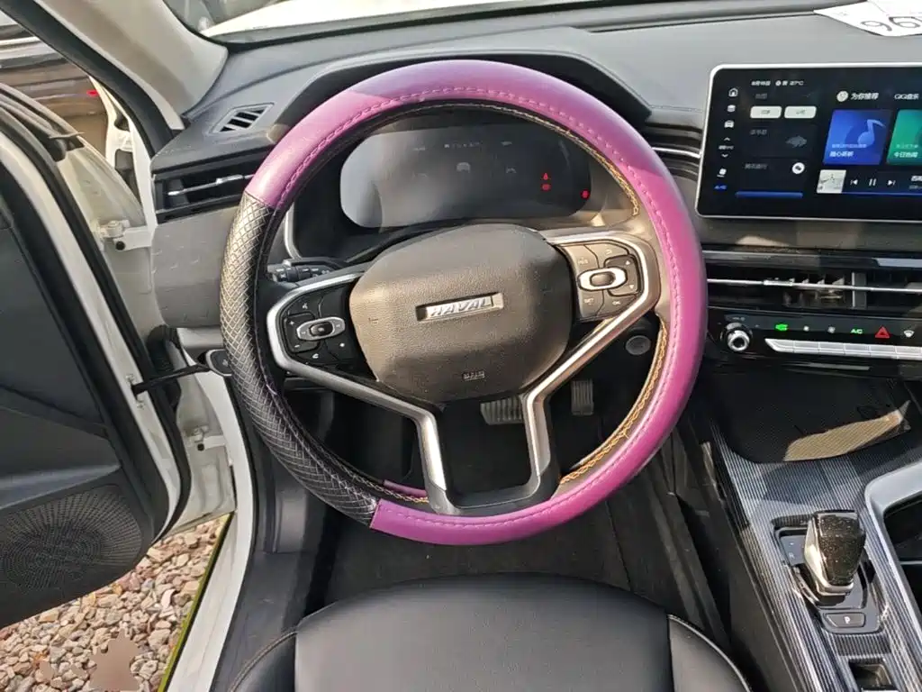 Haval Chitu — миниатюра 11