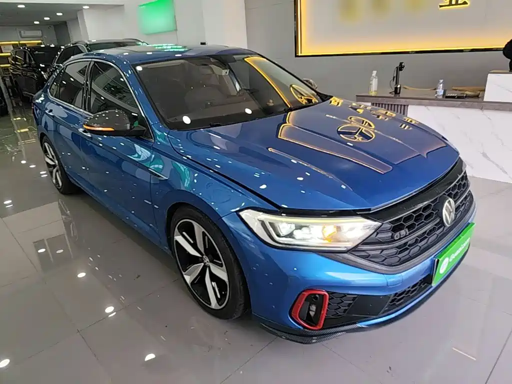 Volkswagen Sagitar — миниатюра 4