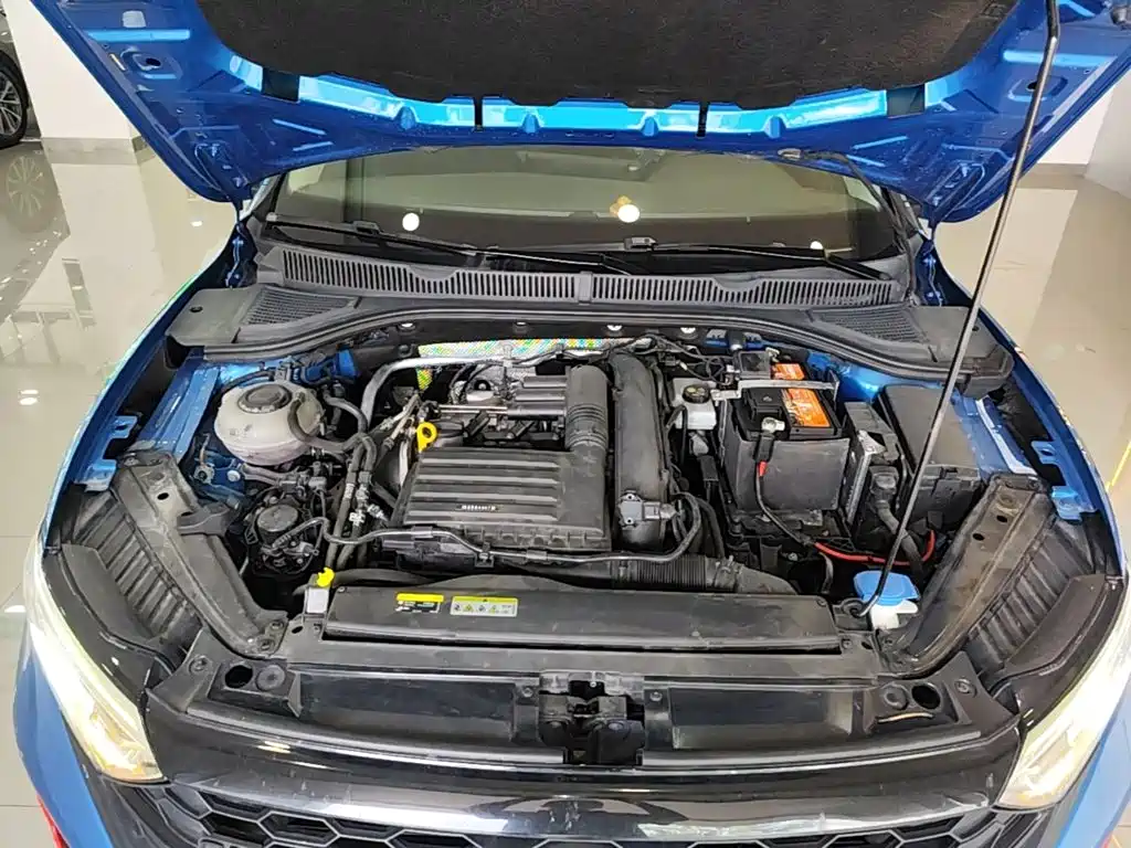 Volkswagen Sagitar — миниатюра 20
