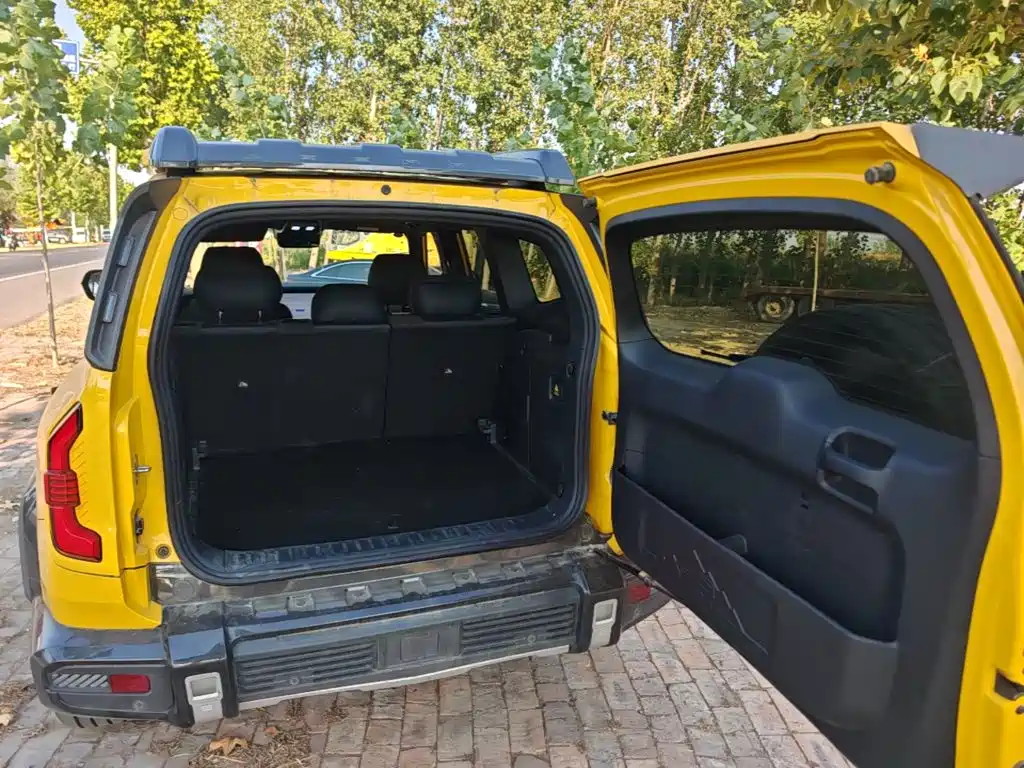 Deepal Deepal G318 — миниатюра 19