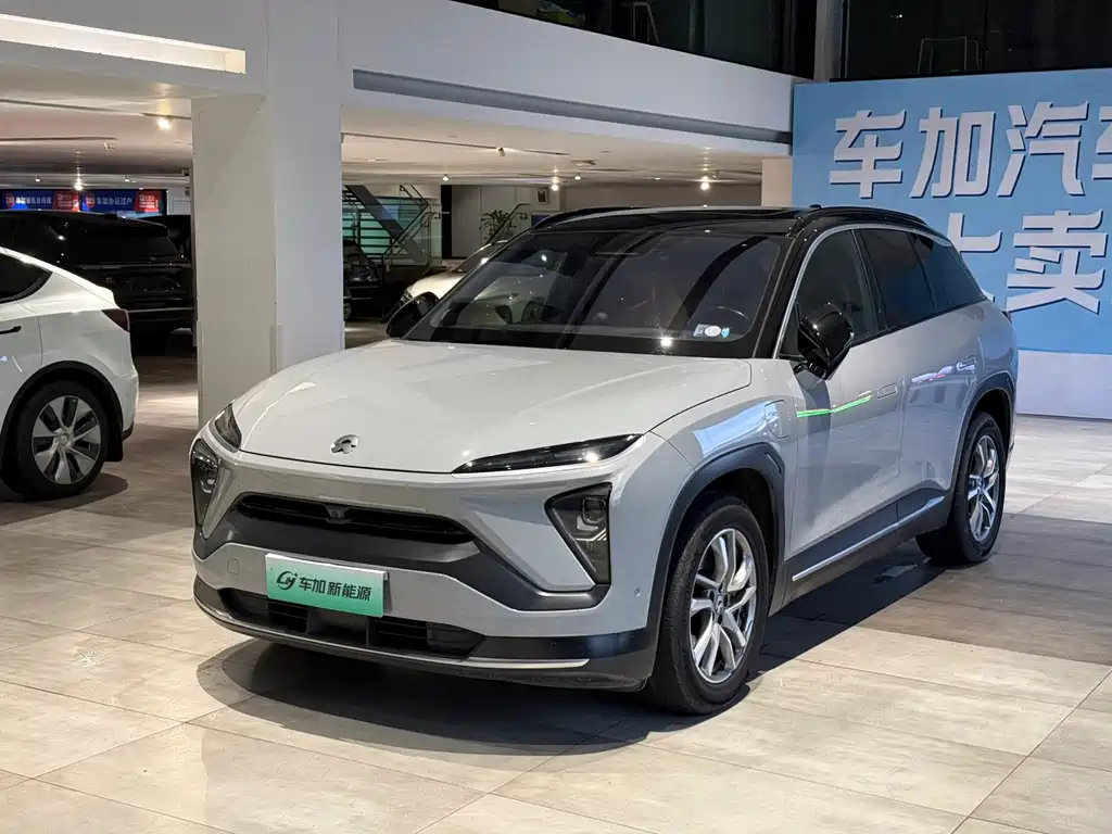 NIO ES6