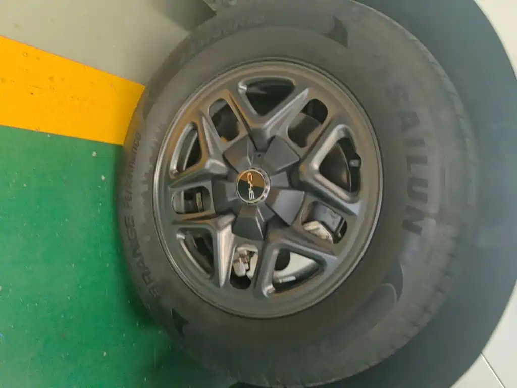 BYD Seal 05 DM-i — миниатюра 23