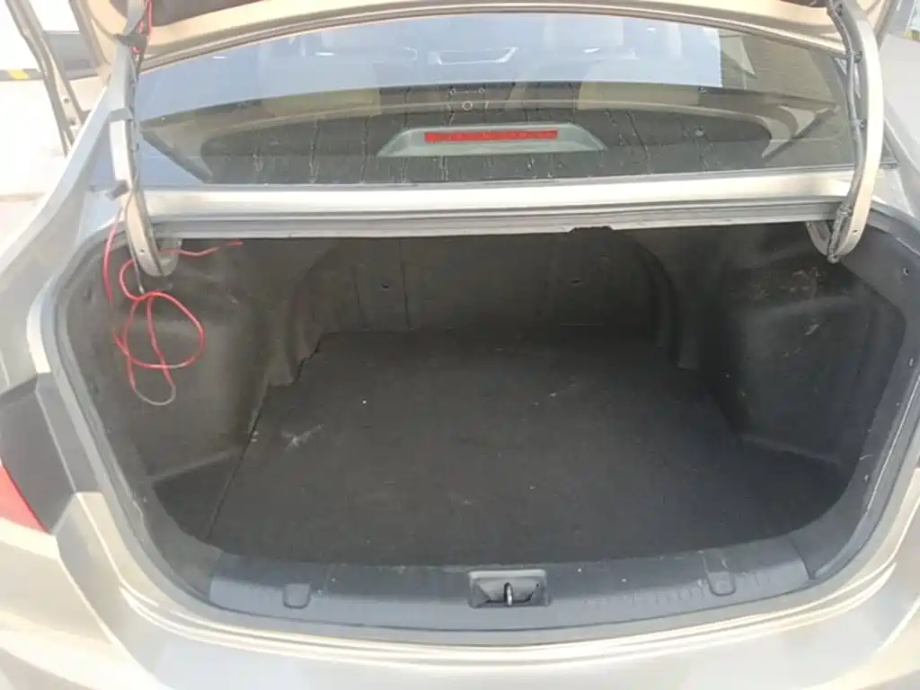 Changan V7 — миниатюра 19
