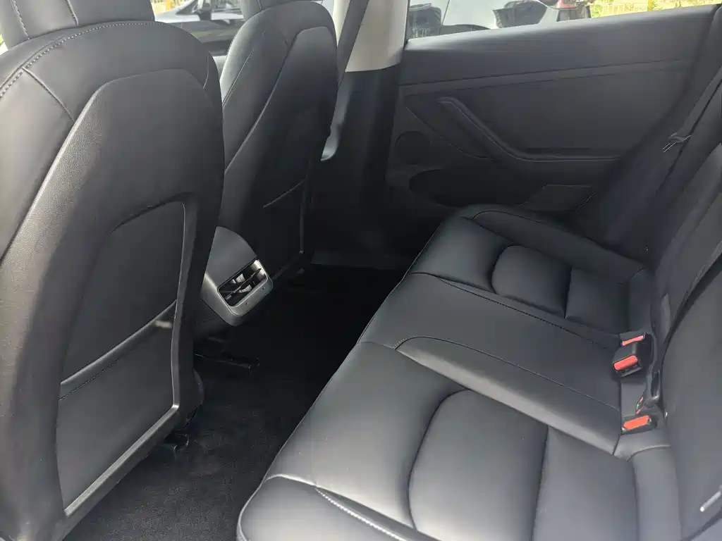 Tesla Model 3 — миниатюра 8