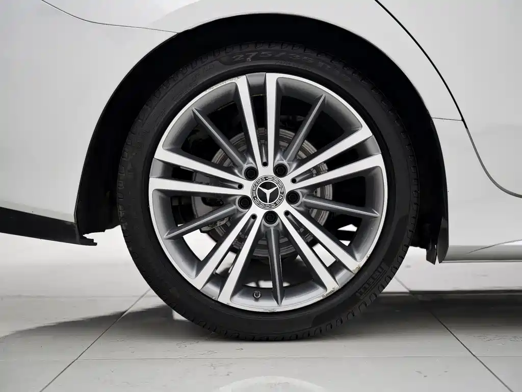 Mercedes-Benz CLS — миниатюра 22