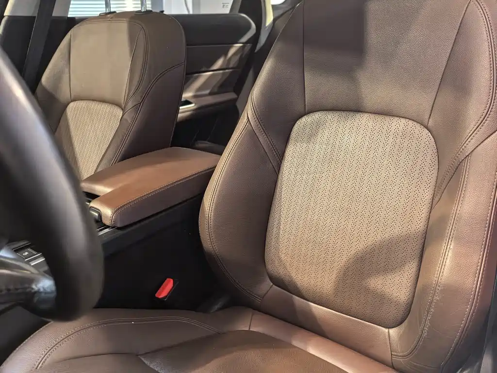 Jaguar XFL 2018 XFL 2.0T 250PS Luxury