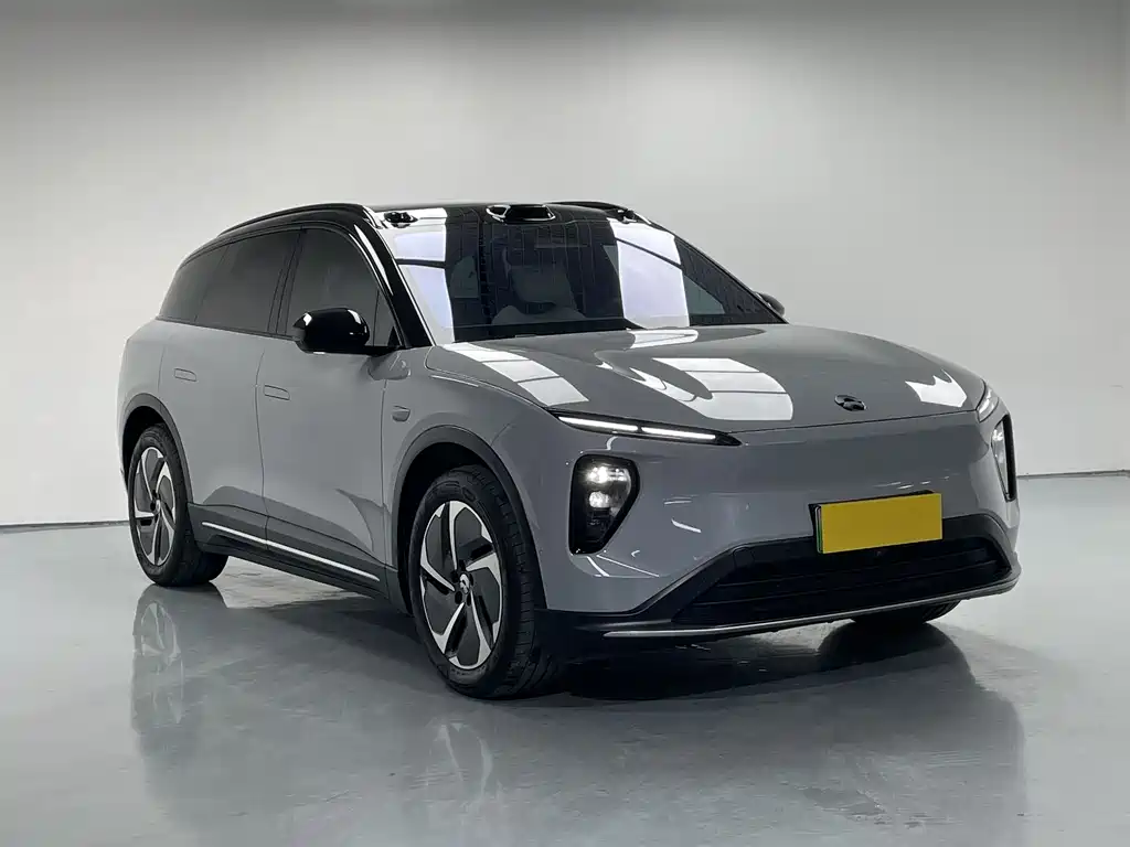 NIO ES6 2024 75kWh