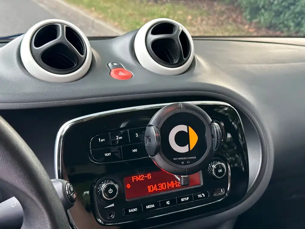 smart Smart Fortwo — миниатюра 11