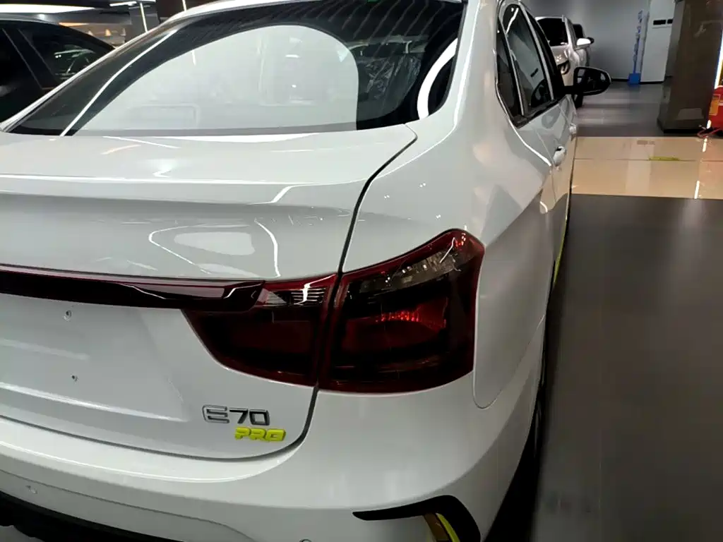 Aeolus E70 — миниатюра 8