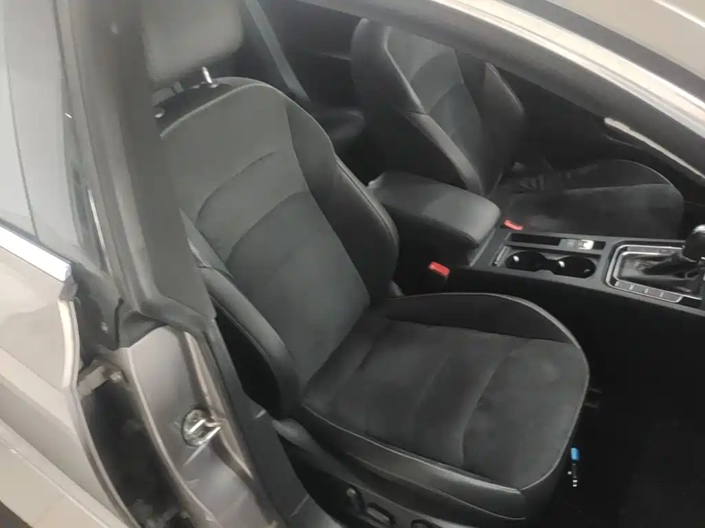Volkswagen CC — миниатюра 25