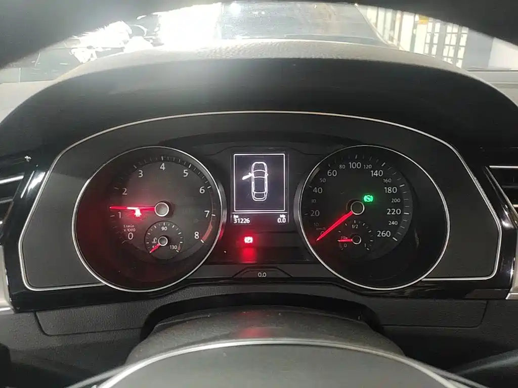 Volkswagen CC — миниатюра 12