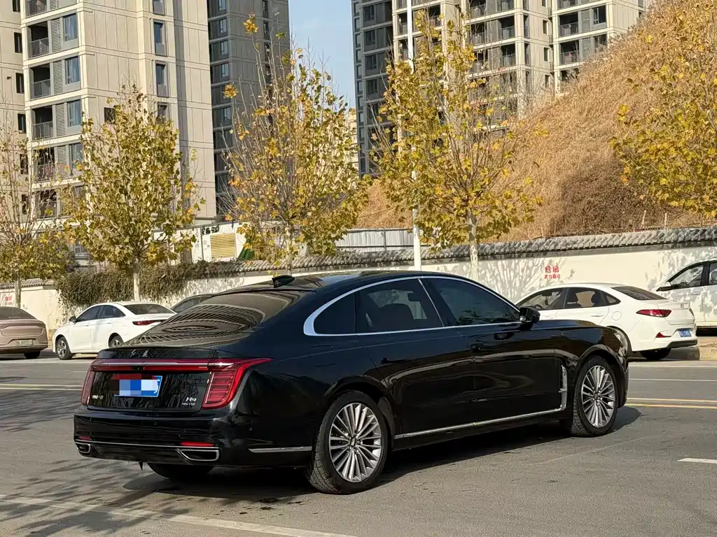 Hongqi HONGQI H9