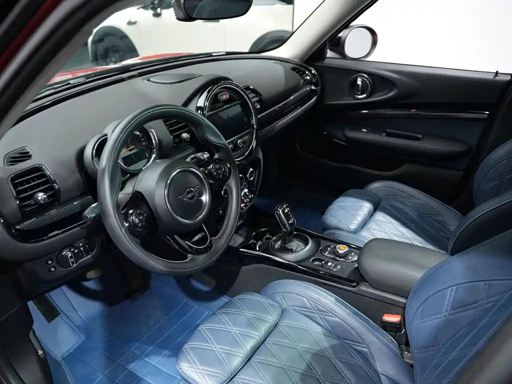 MINI Mini Clubman — миниатюра 8