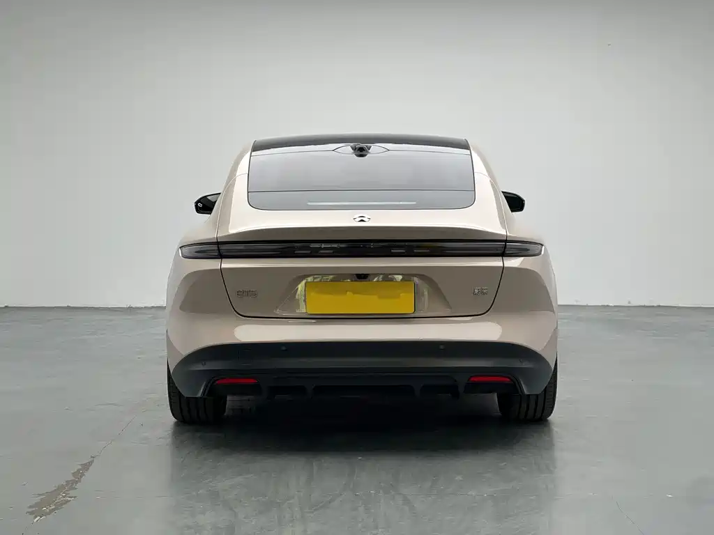 NIO ET5 2024 75kWh