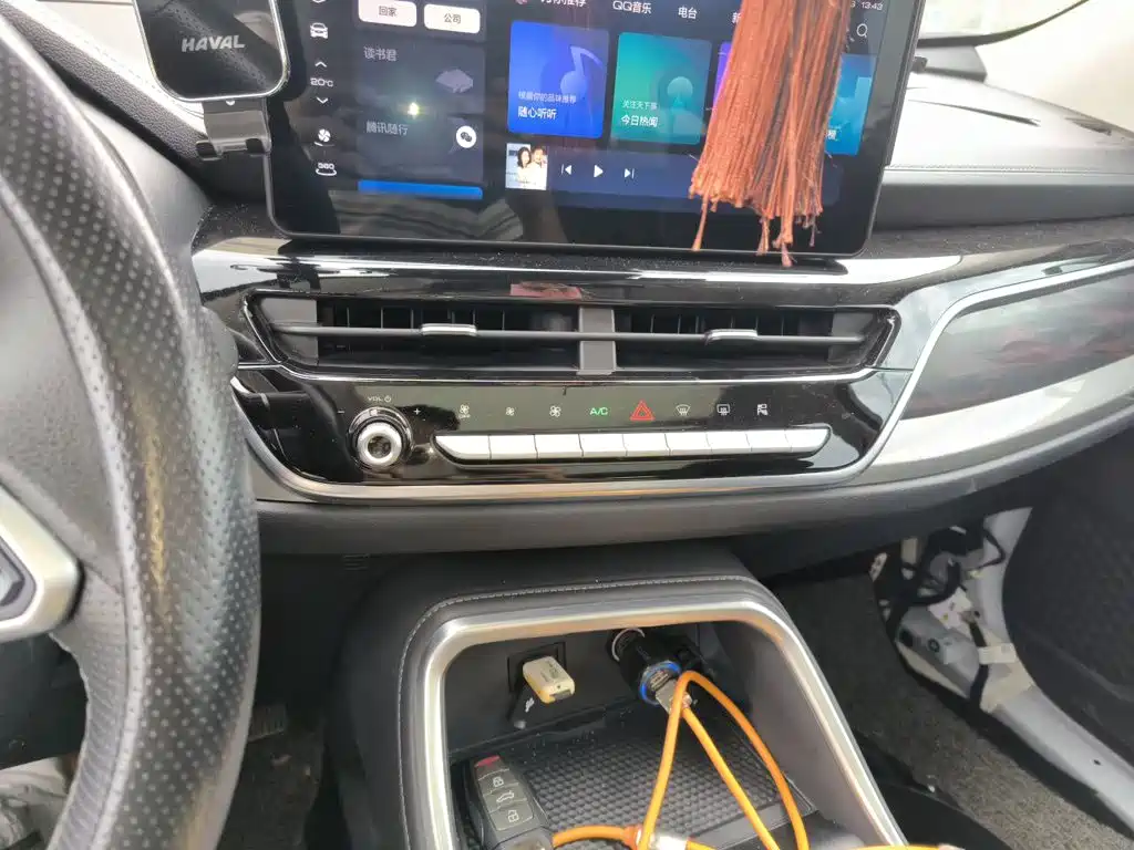 Haval H6 — миниатюра 14