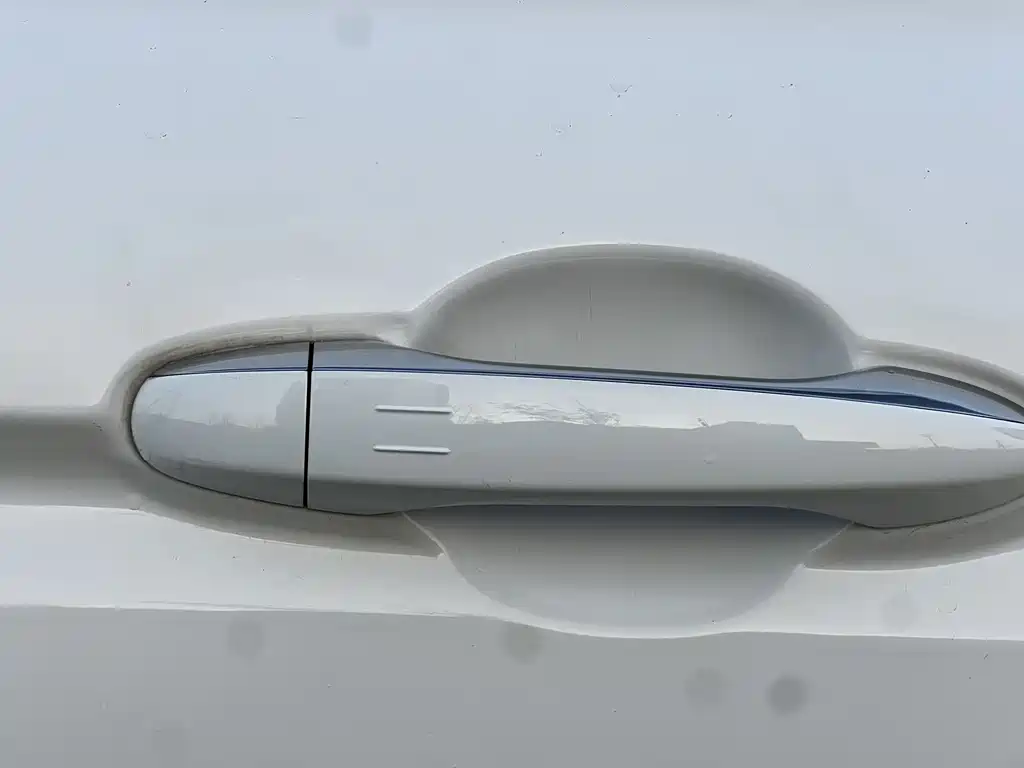 GEELY AUTOMOBILE EMGRAND GL