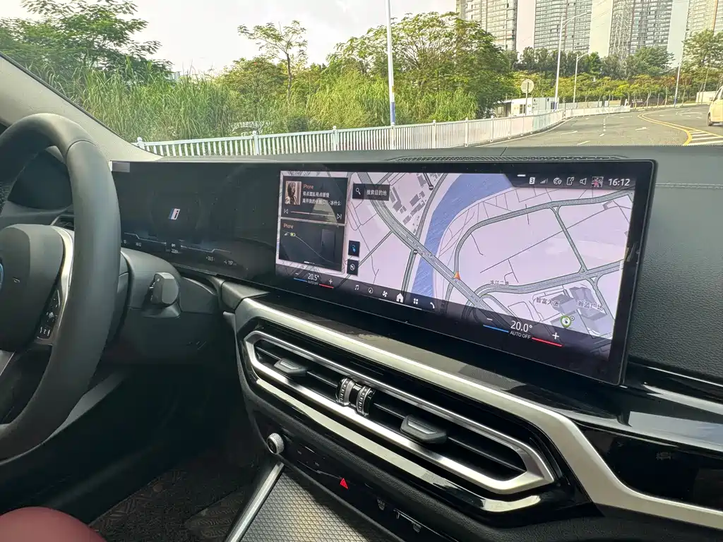 BMW i3 — миниатюра 27
