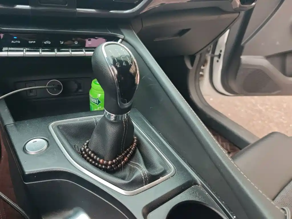 Changan Eado — миниатюра 10