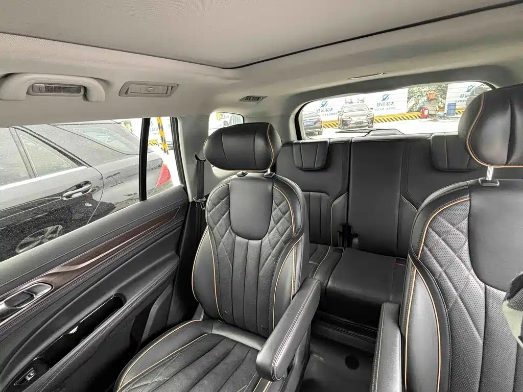 Ford Equator — миниатюра 9