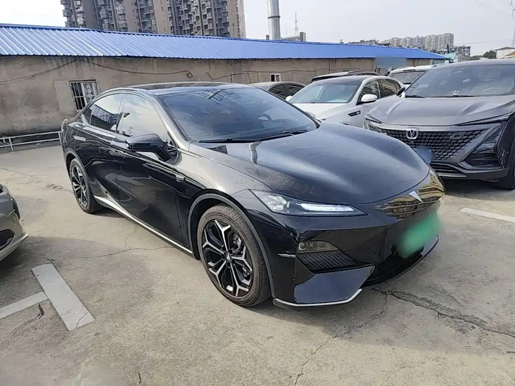 Deepal Deepal SL03 — миниатюра 4