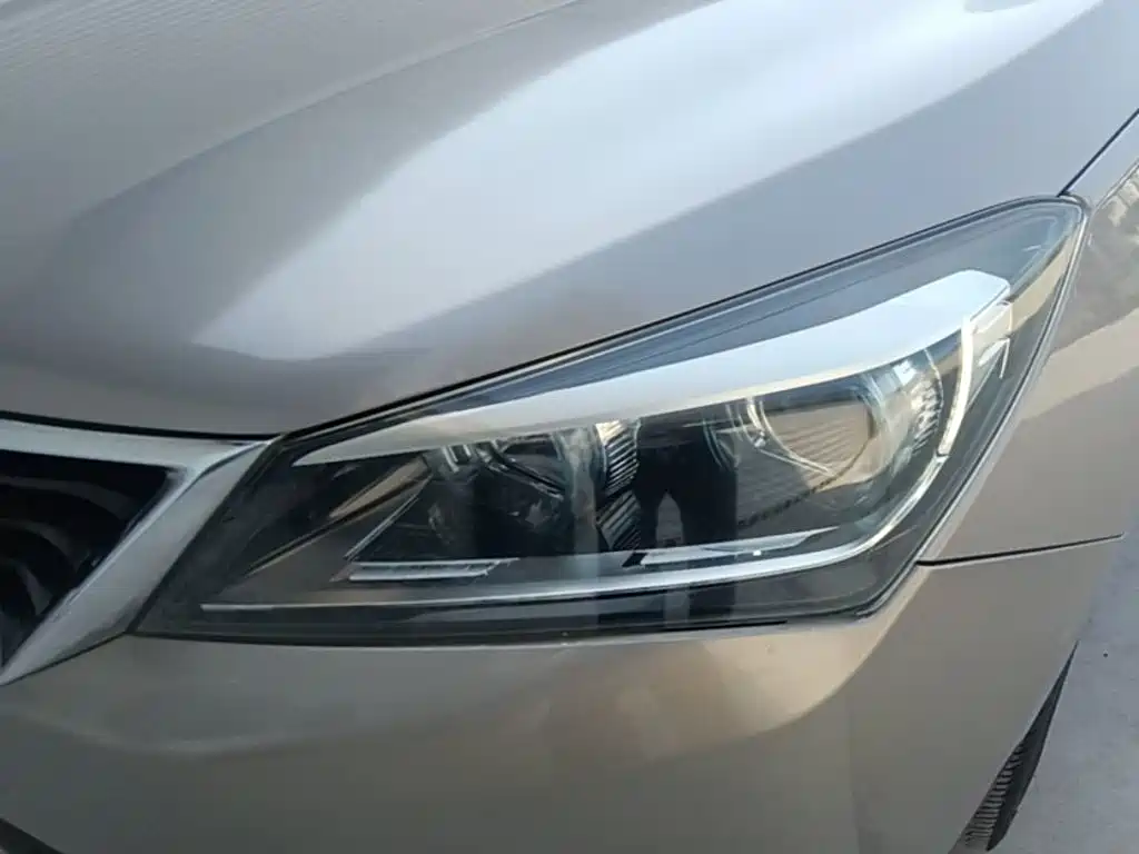 Changan V7 — миниатюра 24