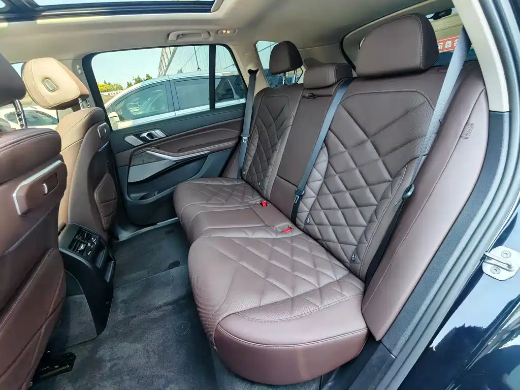 BMW X5 — миниатюра 19