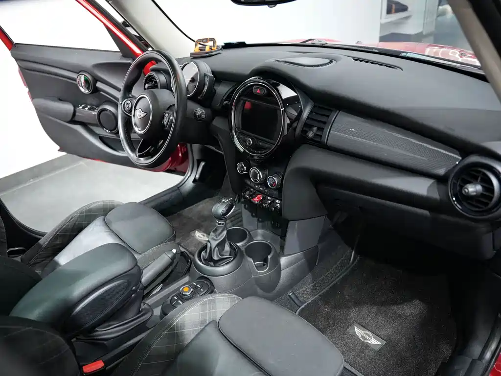 MINI Mini — миниатюра 13