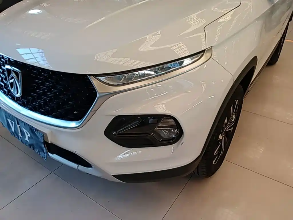 Baojun 510 — миниатюра 24