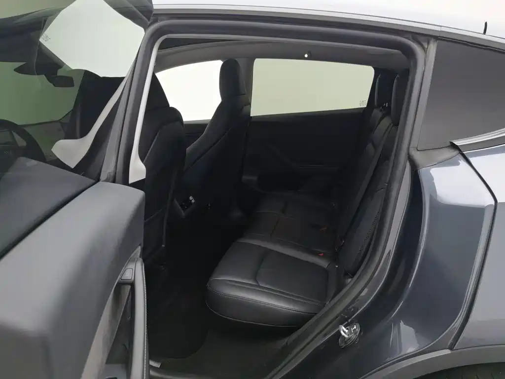 Tesla Model Y — миниатюра 15