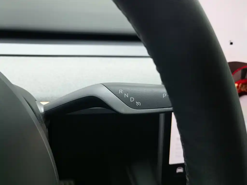 Tesla Model Y — миниатюра 13