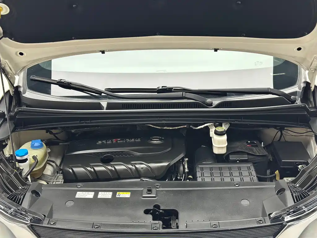 GAC Motor Trumpchi M6 — миниатюра 22