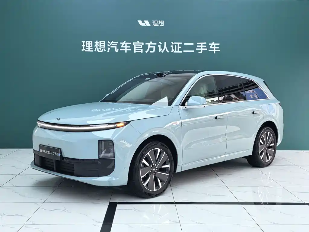 Li Auto L6
