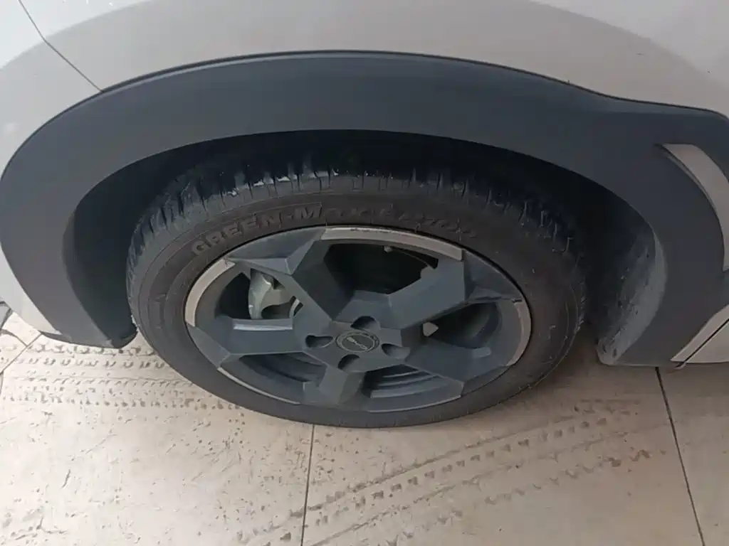 BYD Seagull — миниатюра 23