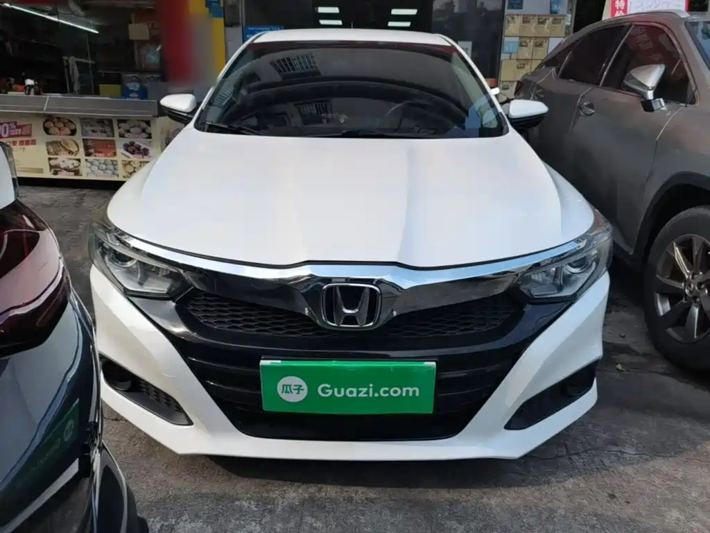Honda Crider — миниатюра 3