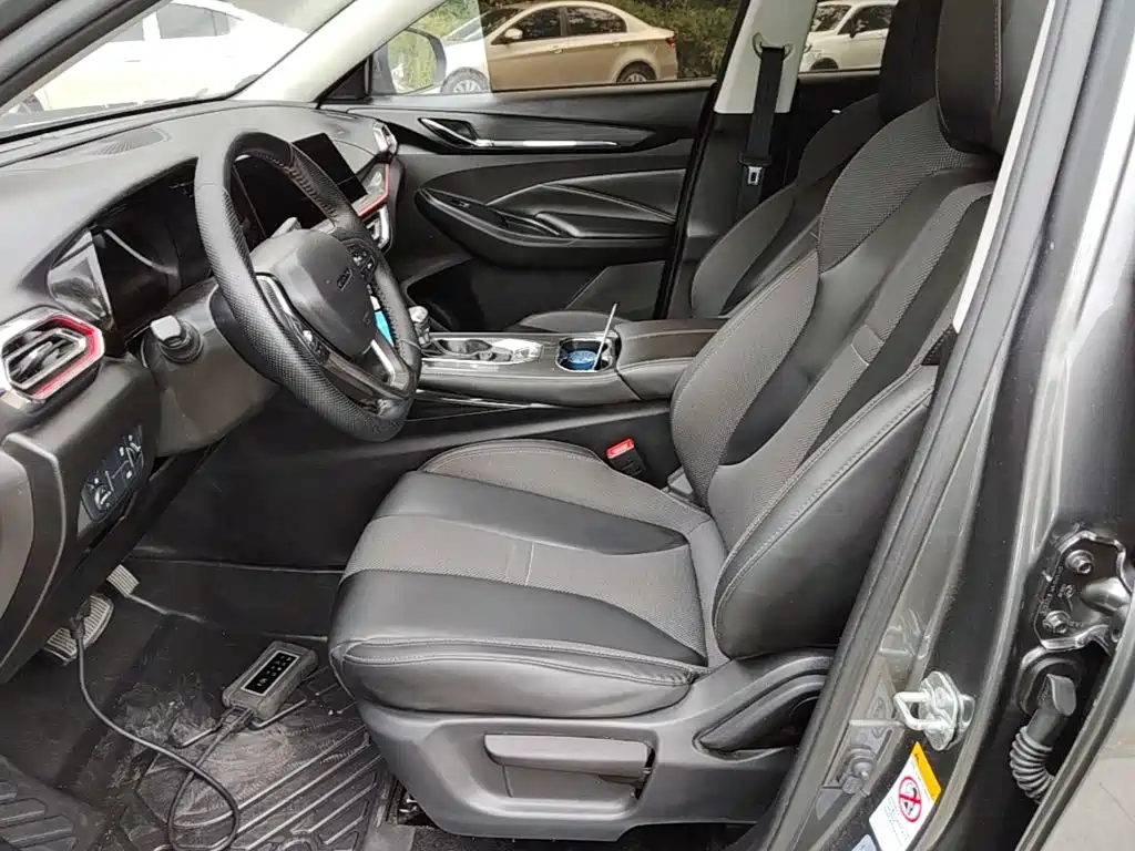 Oshan Oushang X5 — миниатюра 15