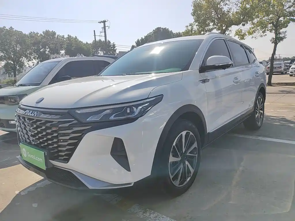 Aeolus AX7 — миниатюра 2