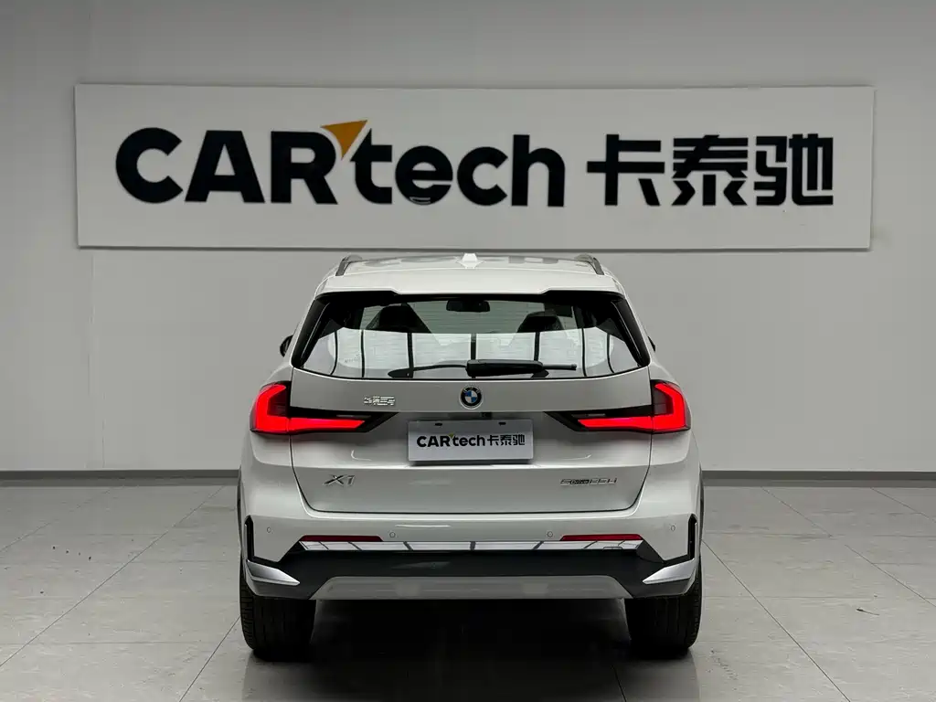 BMW X1 — миниатюра 3