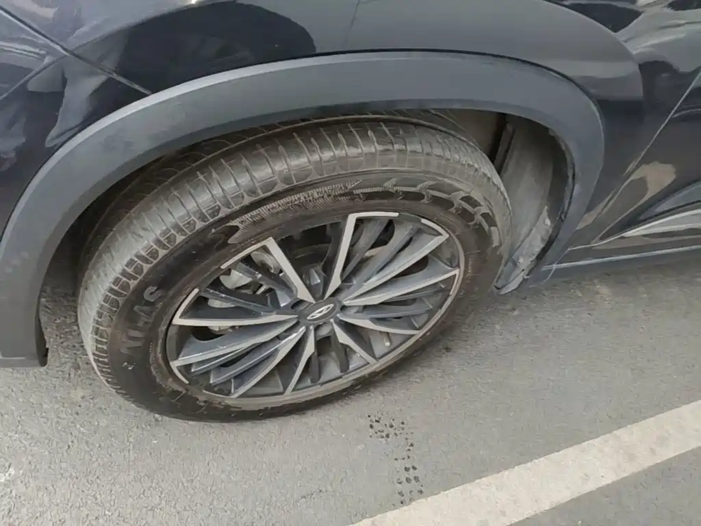 Chery Tiggo 8 PLUS — миниатюра 23