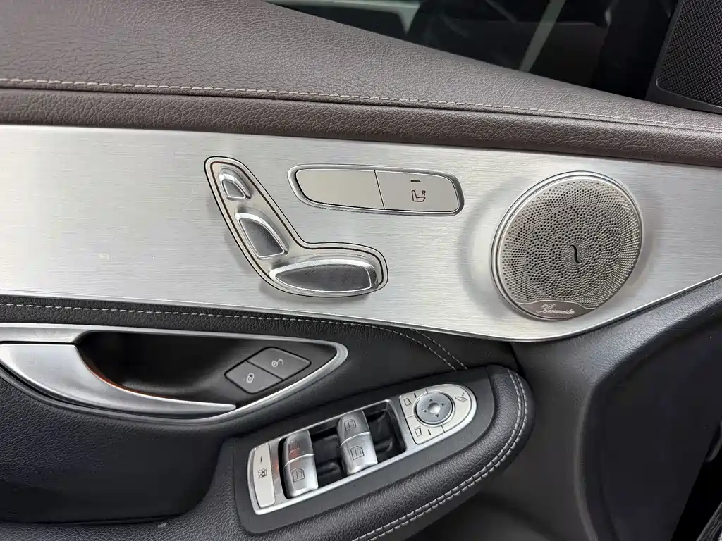 Mercedes-Benz GLC — миниатюра 23
