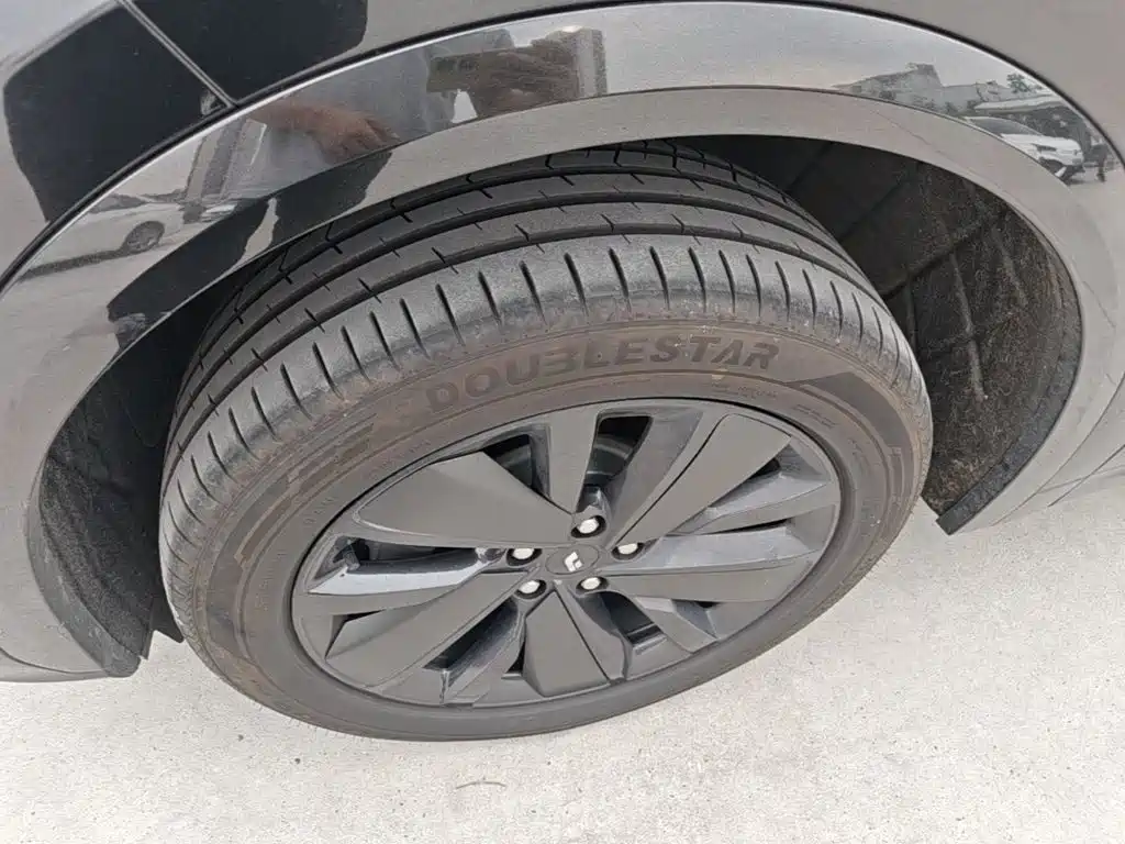 Li Auto Li L7 — миниатюра 23