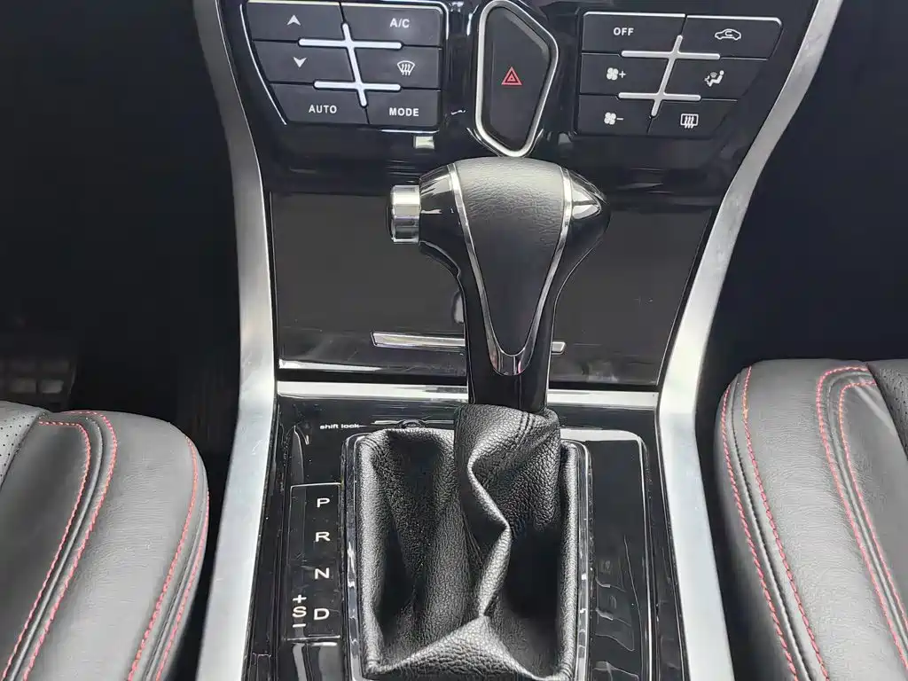 Haima Haima S5 Youth — миниатюра 13
