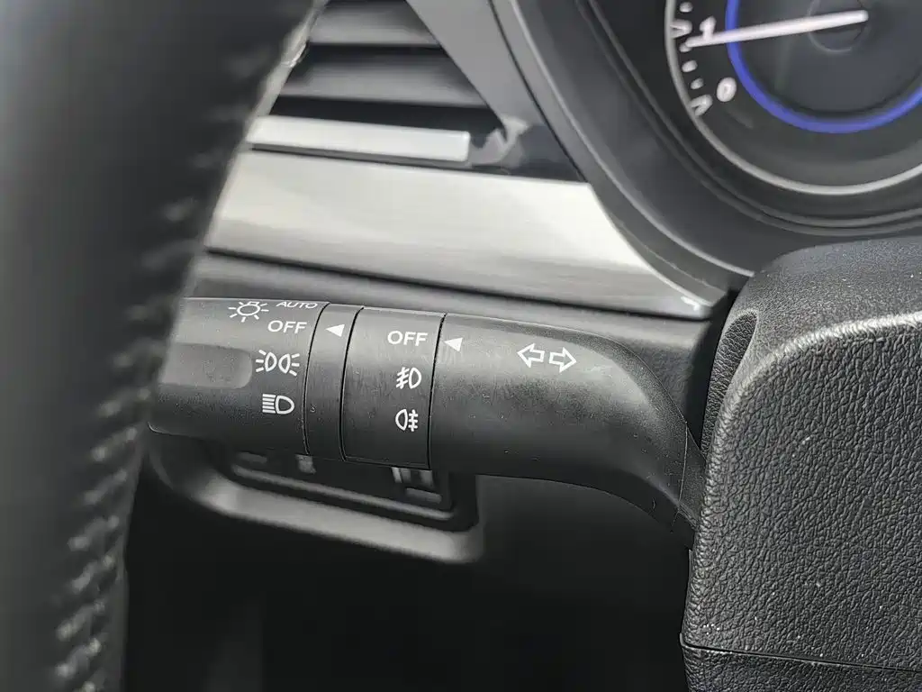 Haima Haima S5 Youth — миниатюра 21