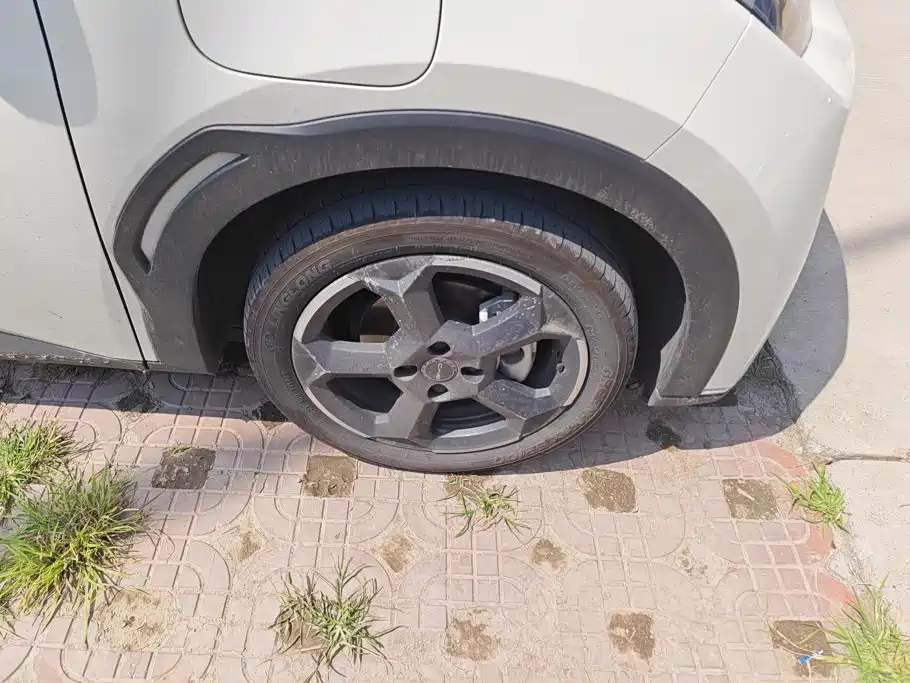 BYD Seagull — миниатюра 6