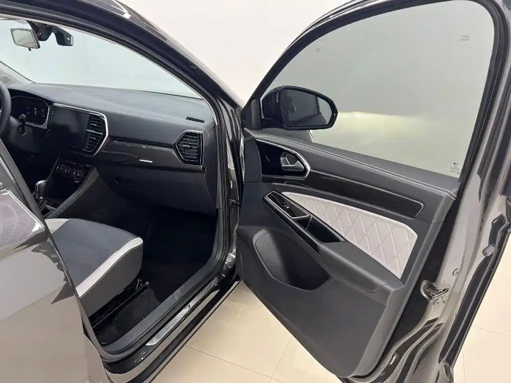 Jetta VS7 — миниатюра 11